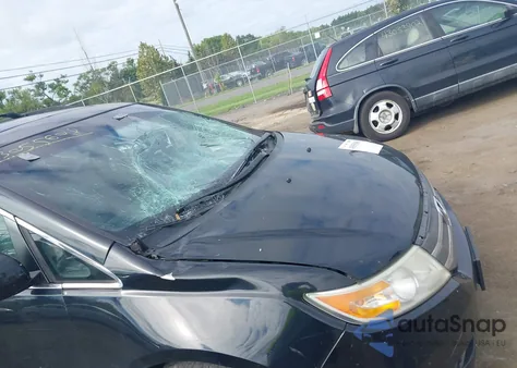 2013 Honda Odyssey Ex-L z USA, uszkodzony, nr VIN 5FNRL5H61DB088391